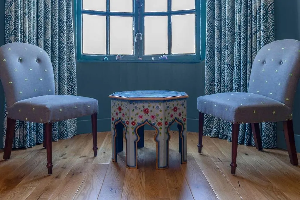 Guestready - Unique Hideaway In Edinburgh Lägenhet Storbritannien